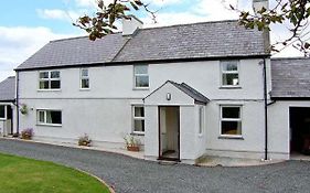 Tyn Y Parc Holiday Home Dwyran  United Kingdom