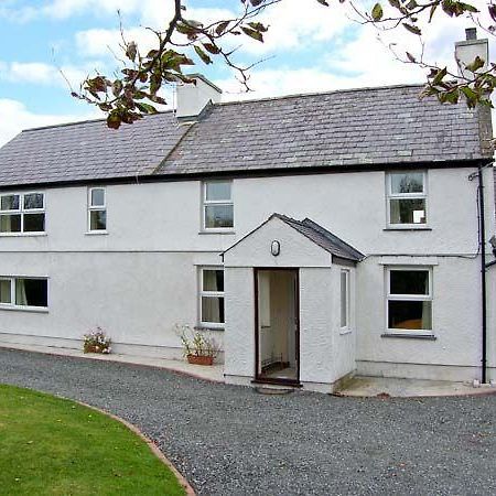 Tyn Y Parc Villa Dwyran Exterior photo